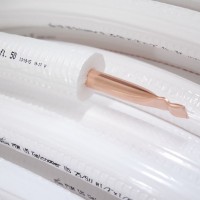 GELCOPPER ™ Single Roll 1/2 "- 50 'Long, Insulated 1/2"